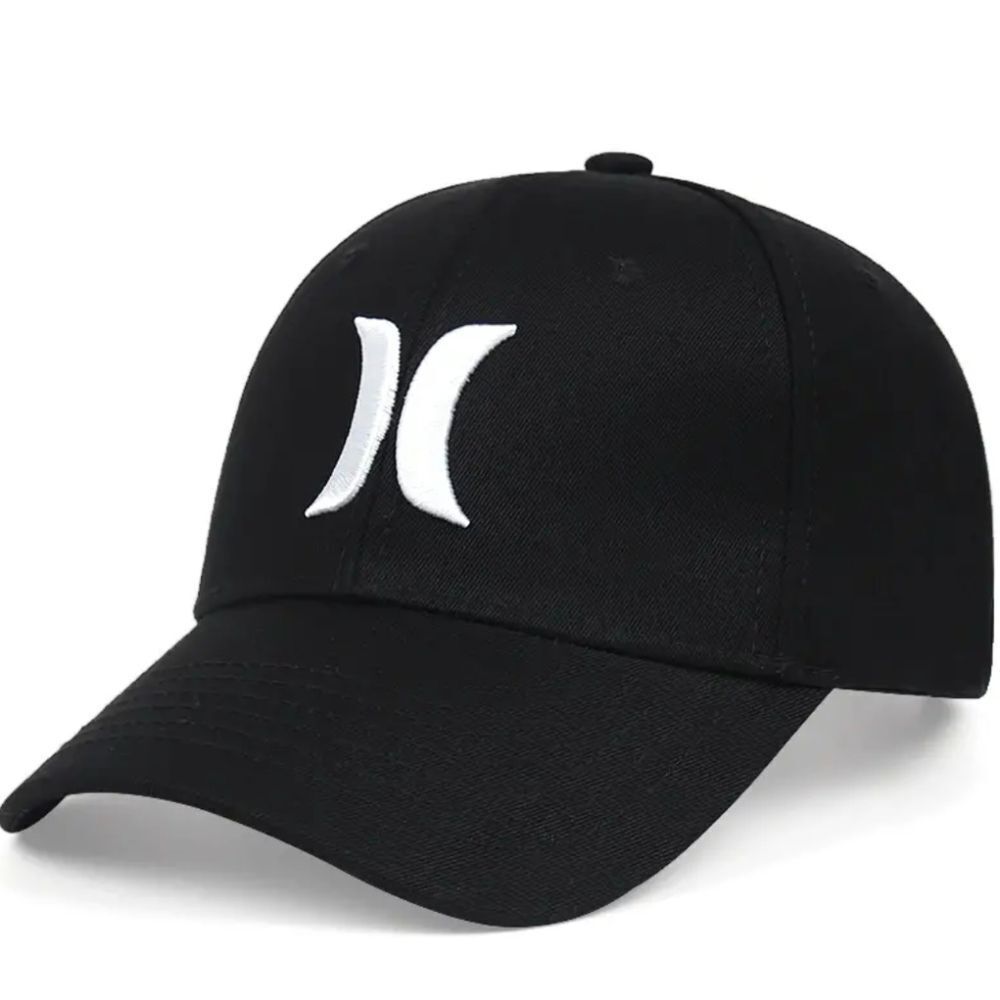 Outdoor Sports Baseball Cap, Fashion Hip Hop Cpa With Embroidery Lettering